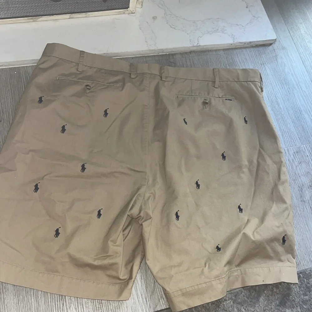 Like new Polo Ralph Lauren Shorts